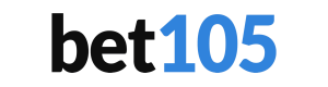 Bet105 logo